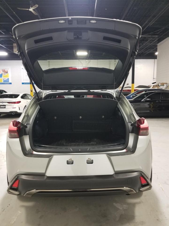 2021 Lexus UX 250H Base 4dr All-Wheel Drive Photo