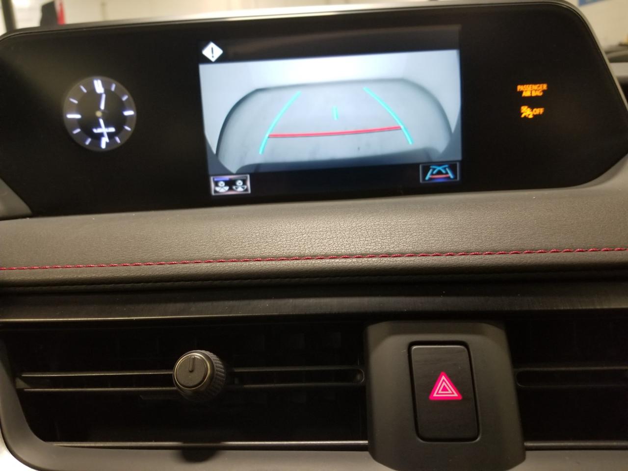 2021 Lexus UX 250H Base 4dr All-Wheel Drive Photo