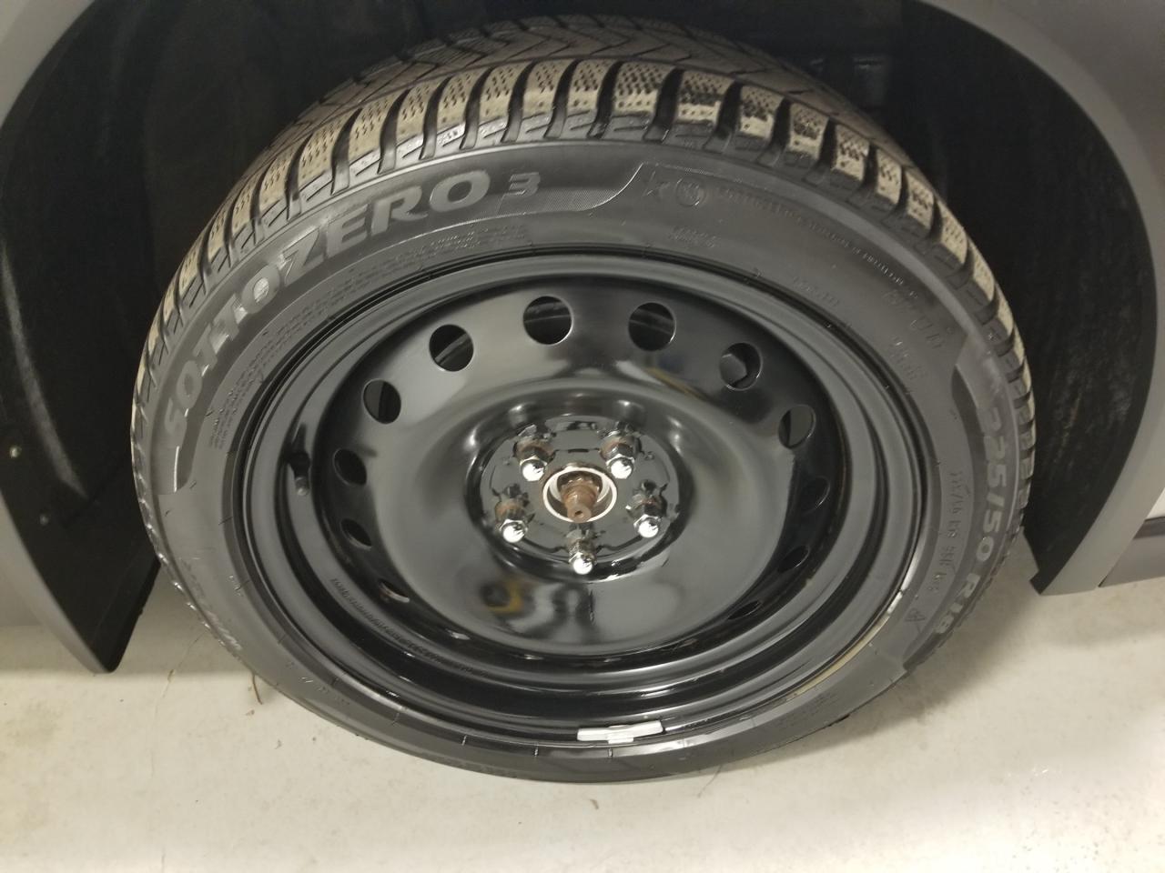 2021 Lexus UX 250H Base 4dr All-Wheel Drive Photo