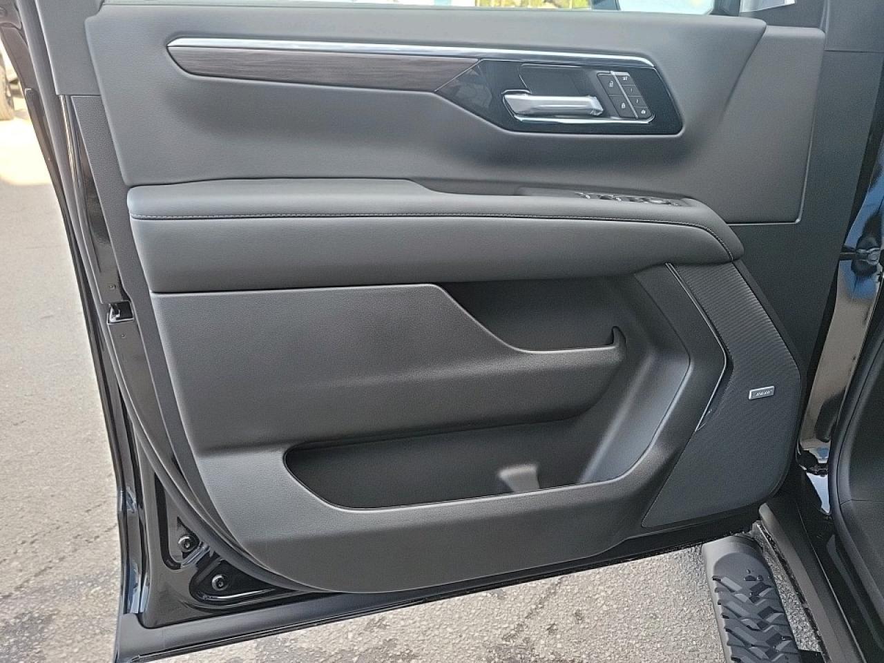 2026 Chevrolet Tahoe Z71 4dr 4x4 Photo