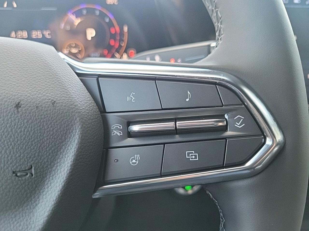 2026 Chevrolet Tahoe Z71 4dr 4x4 Photo