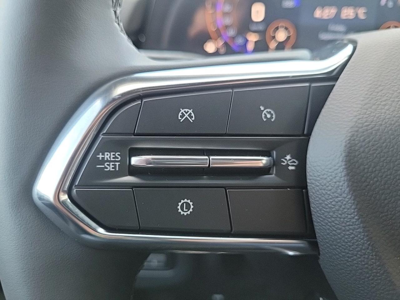 2026 Chevrolet Tahoe Z71 4dr 4x4 Photo