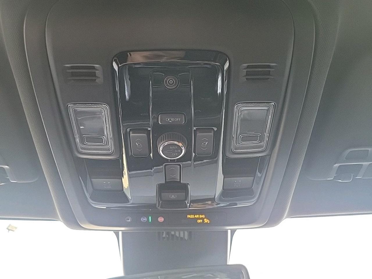 2026 Chevrolet Tahoe Z71 4dr 4x4 Photo