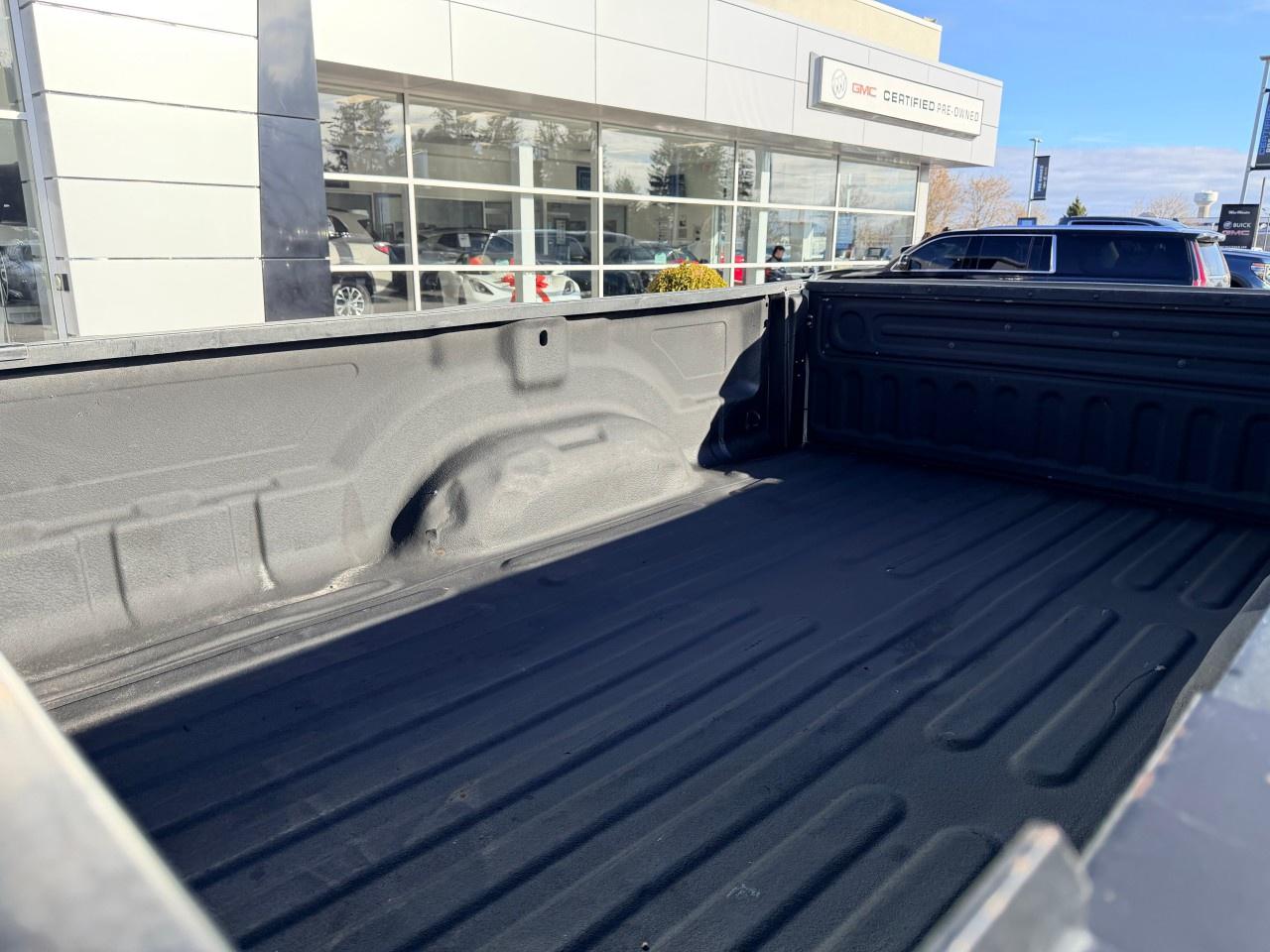 2014 RAM 3500 2WD Regular Cab 8 Ft Box ST Photo