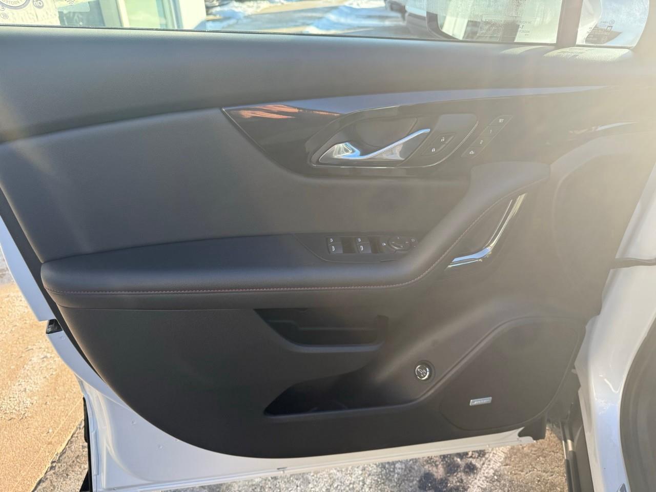 2025 Chevrolet Blazer RS 4dr All-Wheel Drive Photo