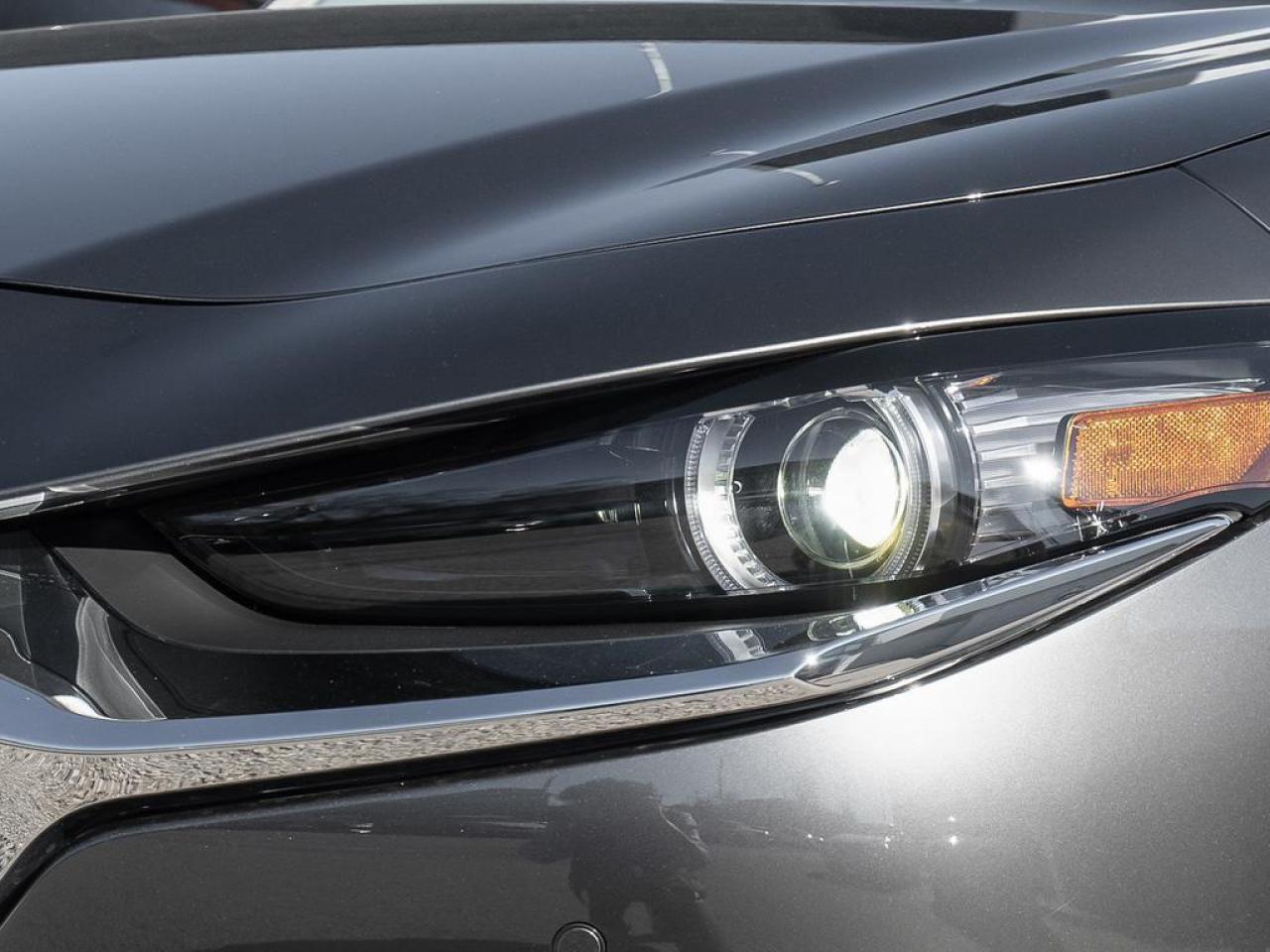 2025 Mazda CX-30 GT w/Turbo 4dr i-ACTIV All-Wheel Drive Sport Utility Photo