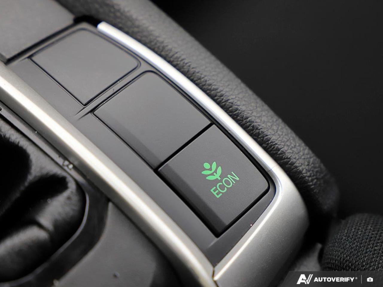 2017 Honda Civic Sedan LX CVT Sedan Photo