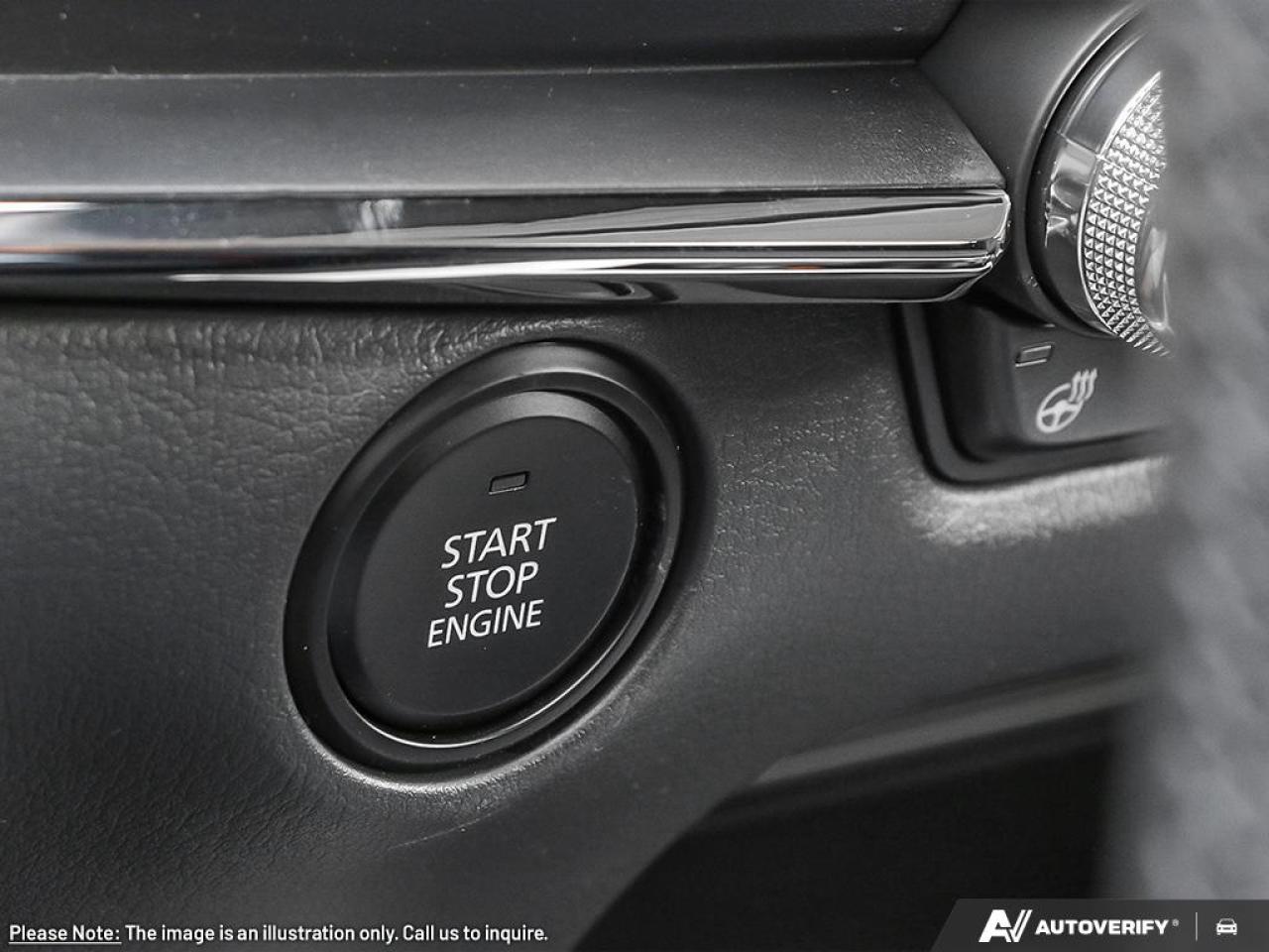 2025 Mazda CX-30 GS 4dr i-ACTIV All-Wheel Drive Sport Utility Photo