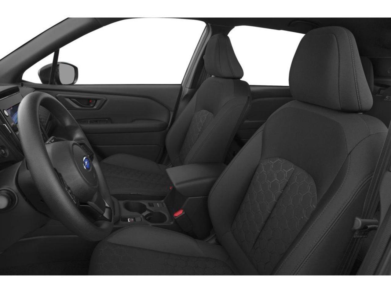 2026 Subaru Forester Convenience 4dr All-Wheel Drive Photo3