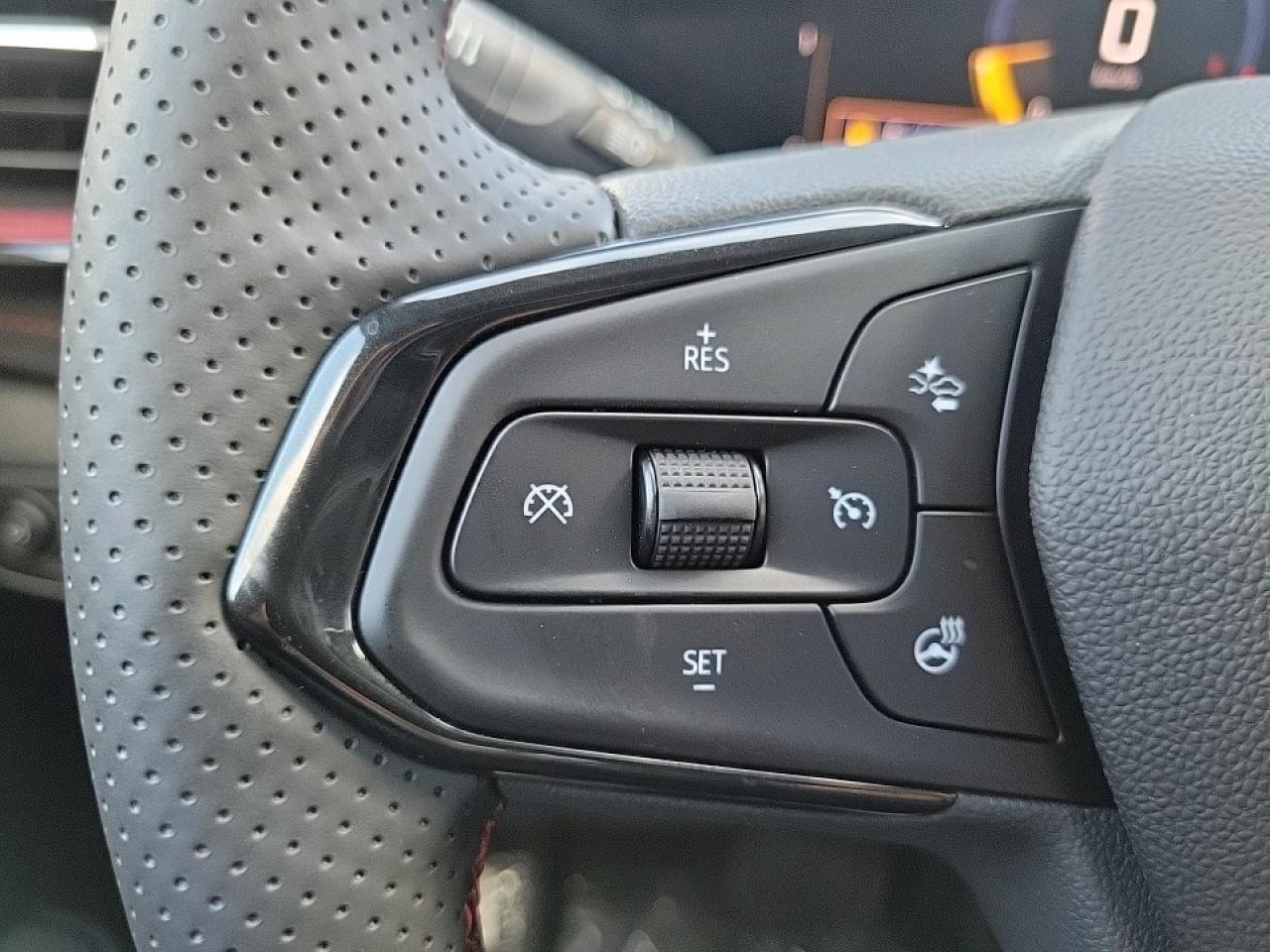 2026 Chevrolet TrailBlazer RS 4dr All-Wheel Drive Photo