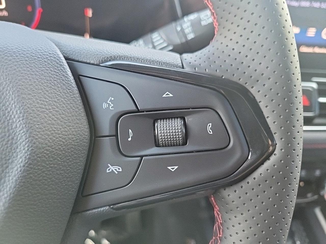 2026 Chevrolet TrailBlazer RS 4dr All-Wheel Drive Photo