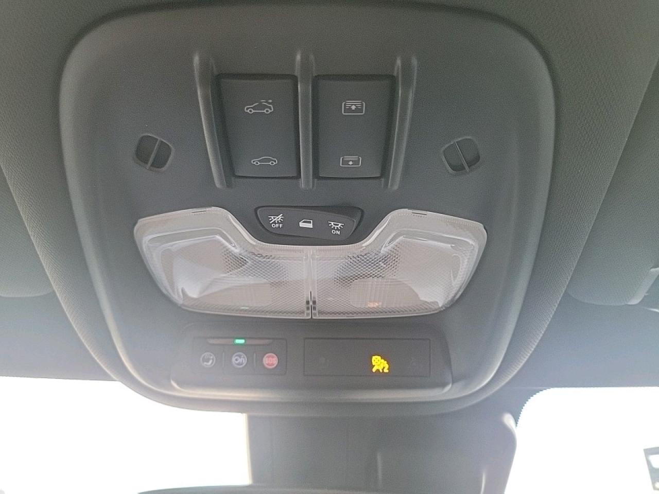 2026 Chevrolet TrailBlazer RS 4dr All-Wheel Drive Photo