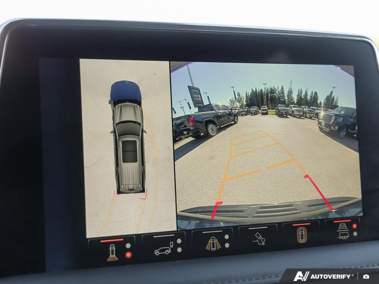 2023 Chevrolet Suburban 4WD 4dr High Country Photo