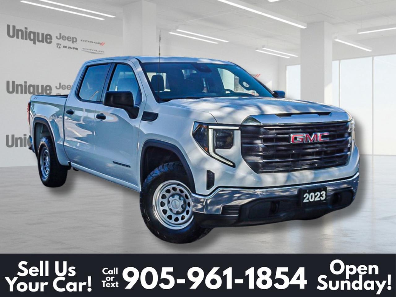 2023 GMC Sierra 1500  Photo