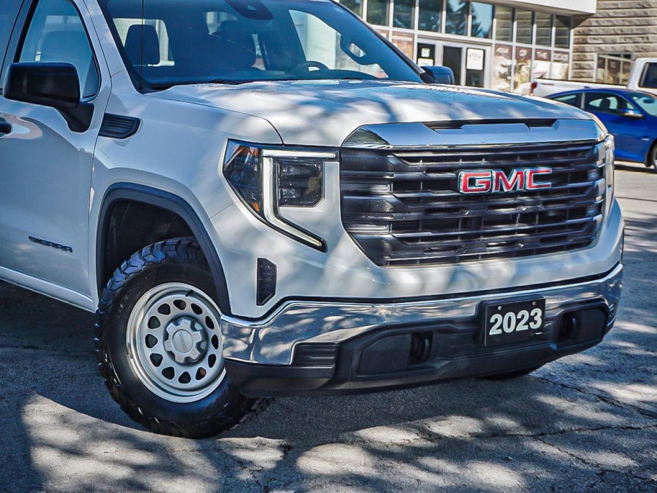 2023 GMC Sierra 1500  Photo