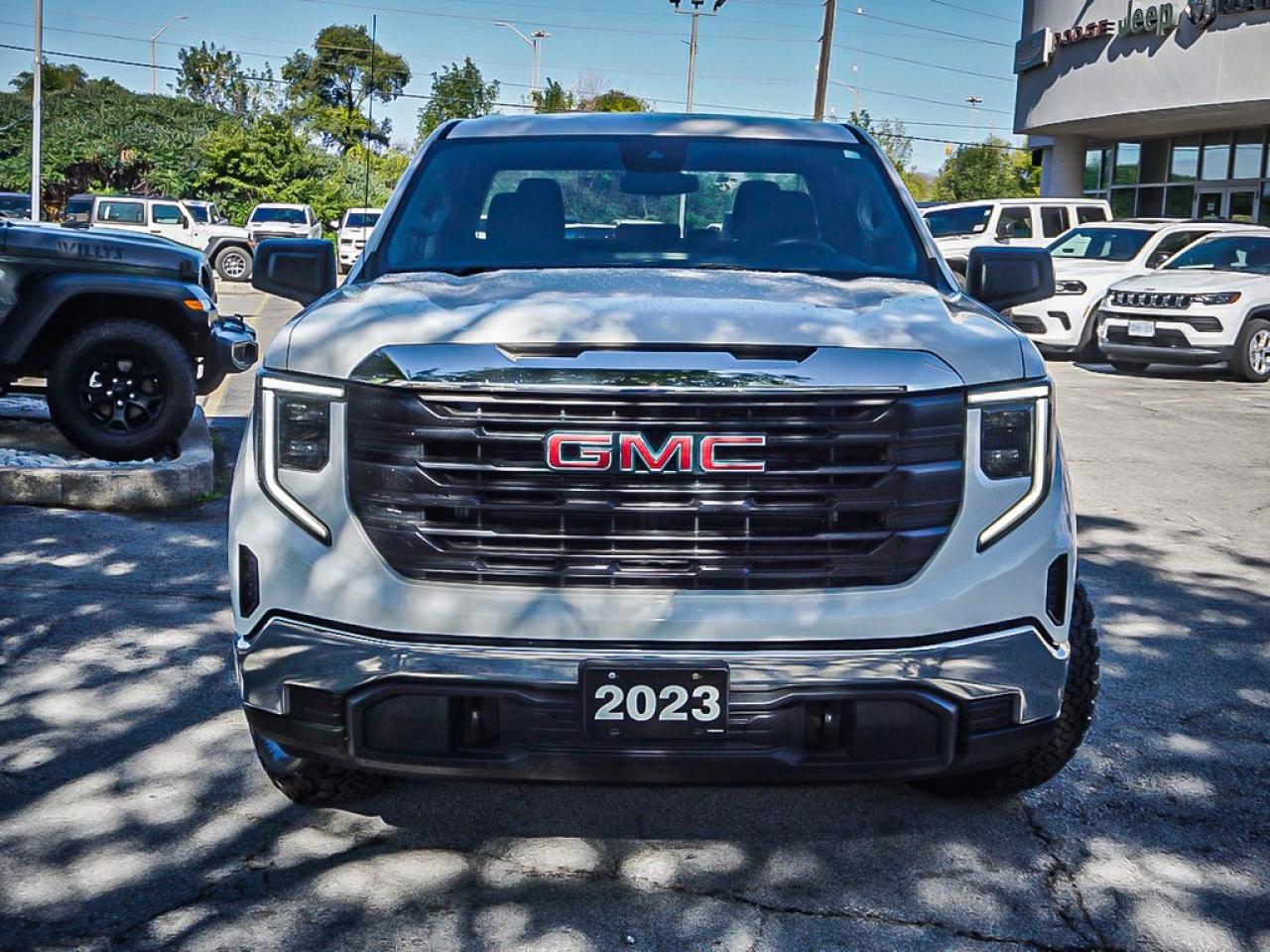 2023 GMC Sierra 1500  Photo