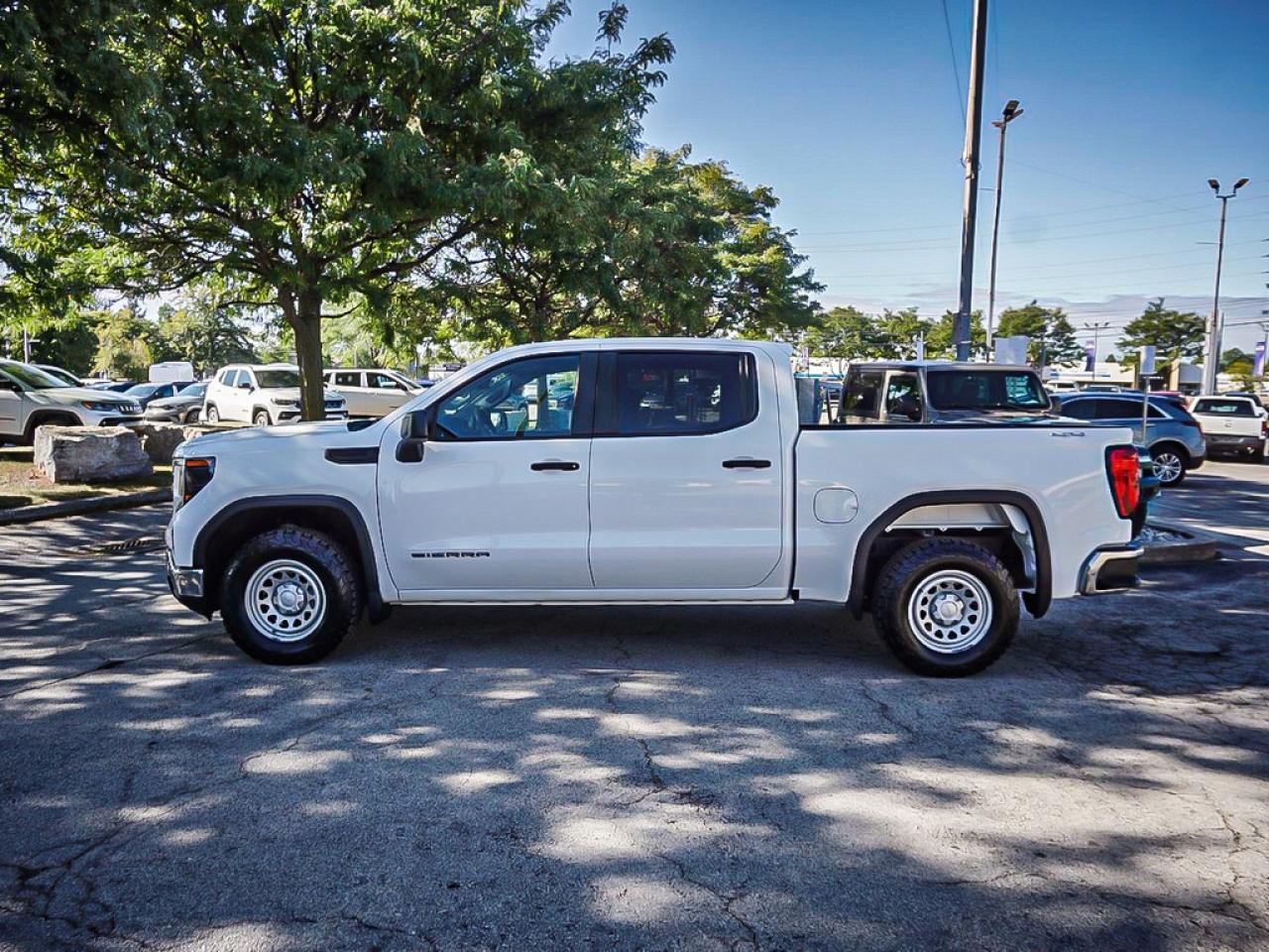 2023 GMC Sierra 1500  Photo