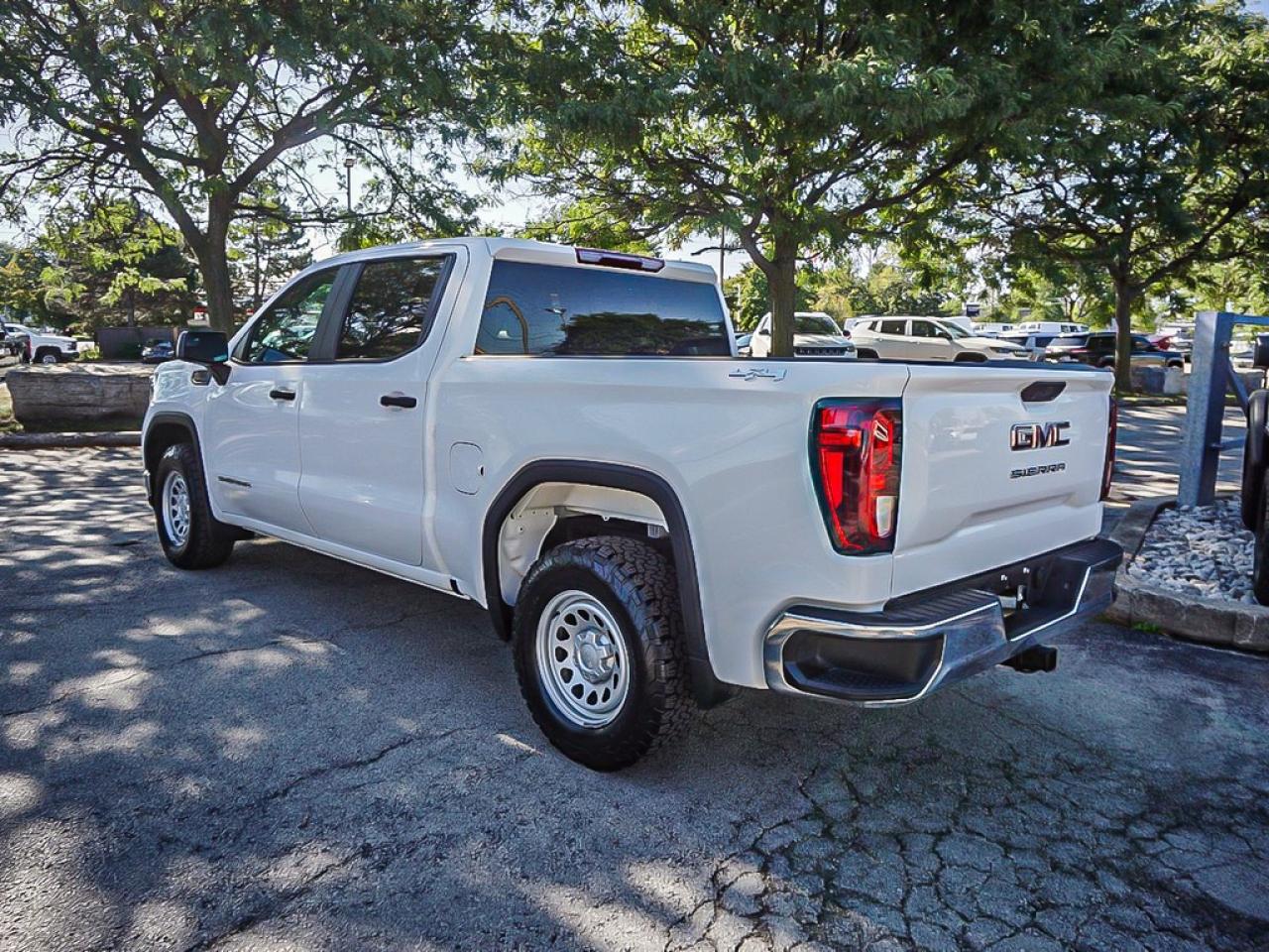 2023 GMC Sierra 1500  Photo