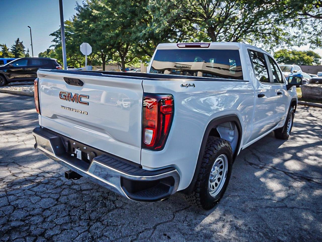 2023 GMC Sierra 1500  Photo