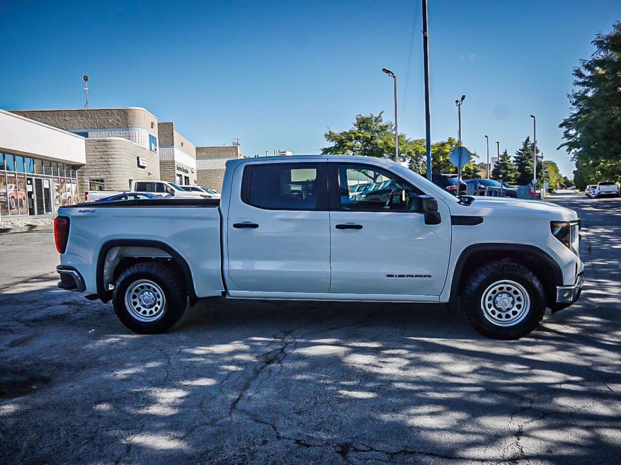 2023 GMC Sierra 1500  Photo