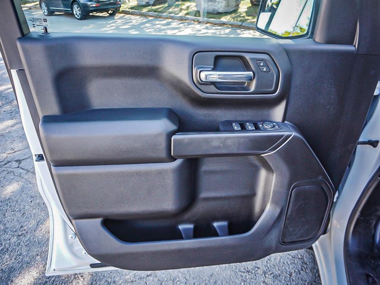 2023 GMC Sierra 1500  Photo