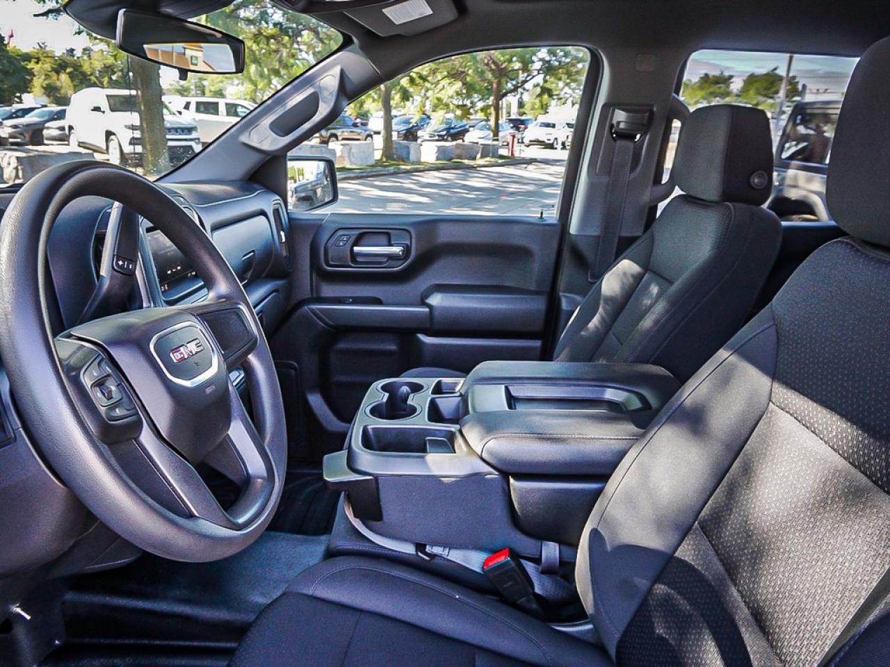 2023 GMC Sierra 1500  Photo