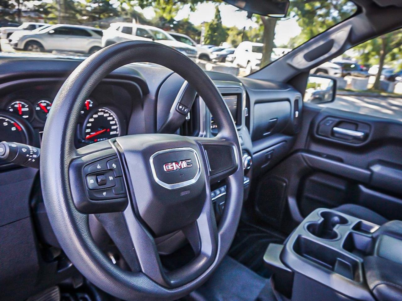 2023 GMC Sierra 1500  Photo