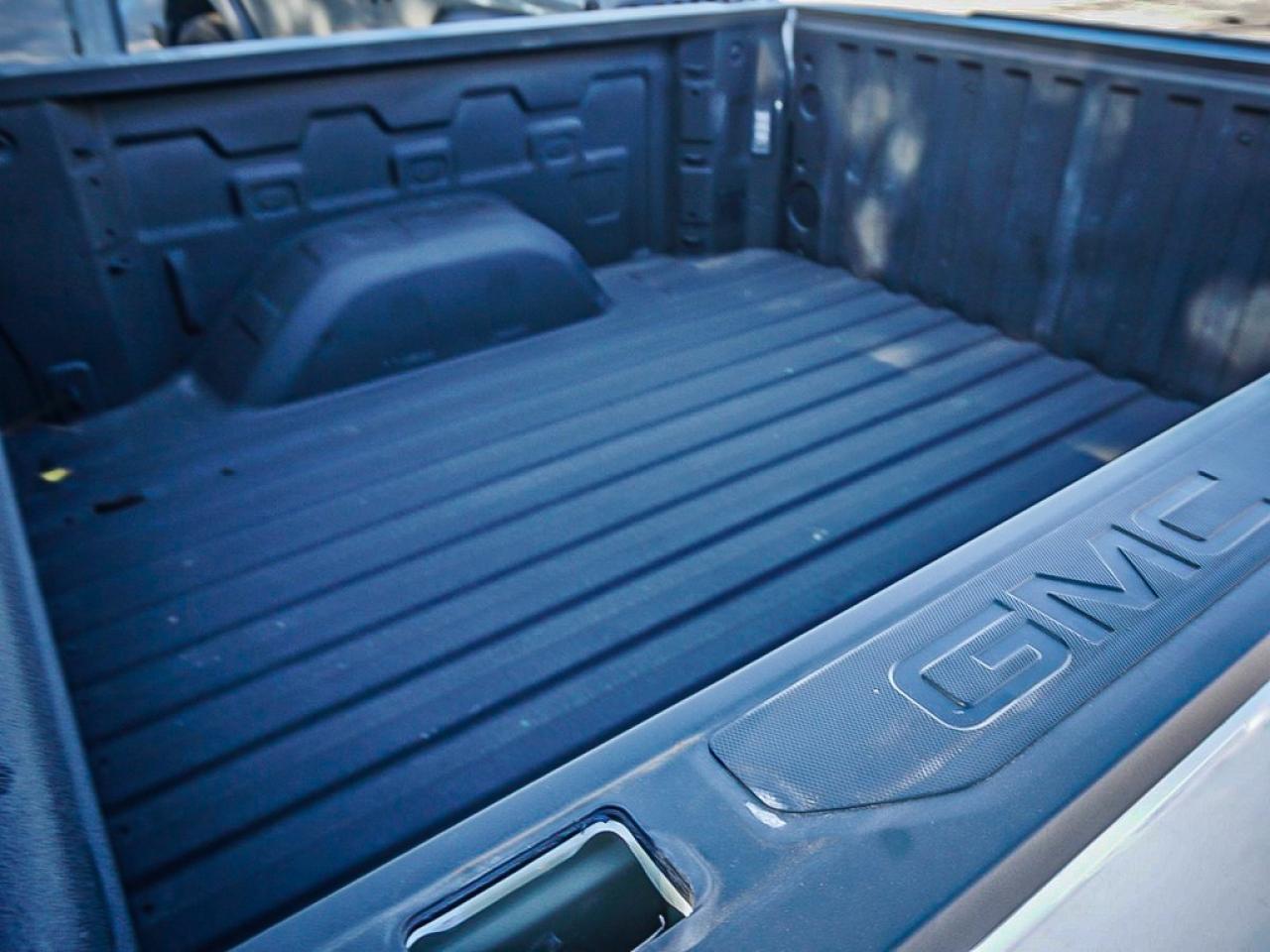 2023 GMC Sierra 1500  Photo