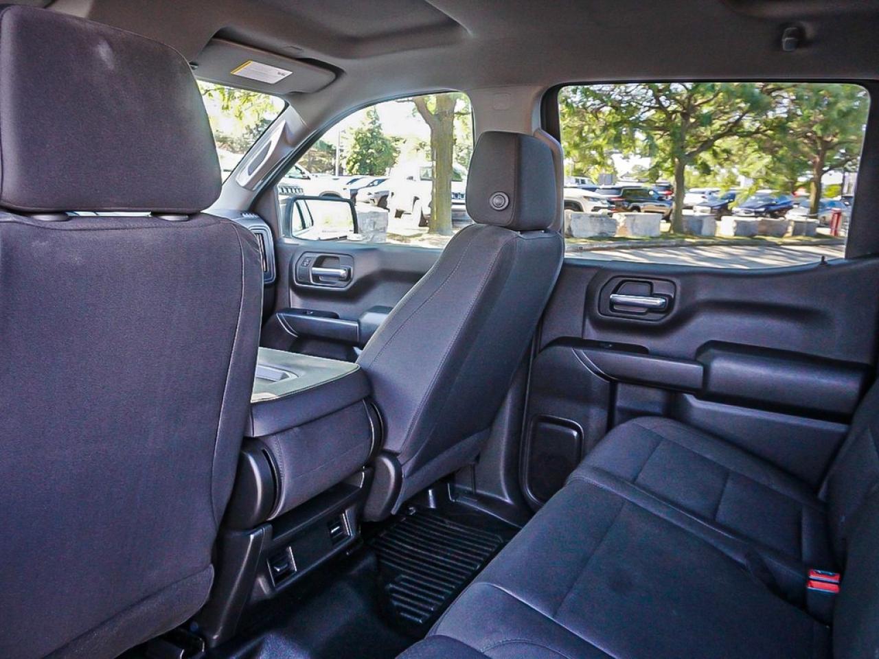 2023 GMC Sierra 1500  Photo