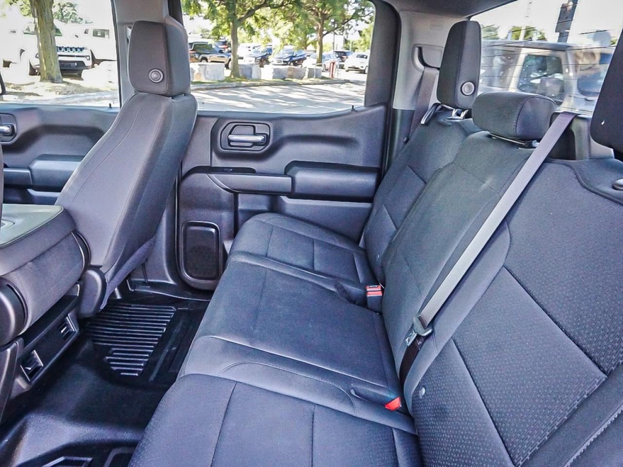 2023 GMC Sierra 1500  Photo