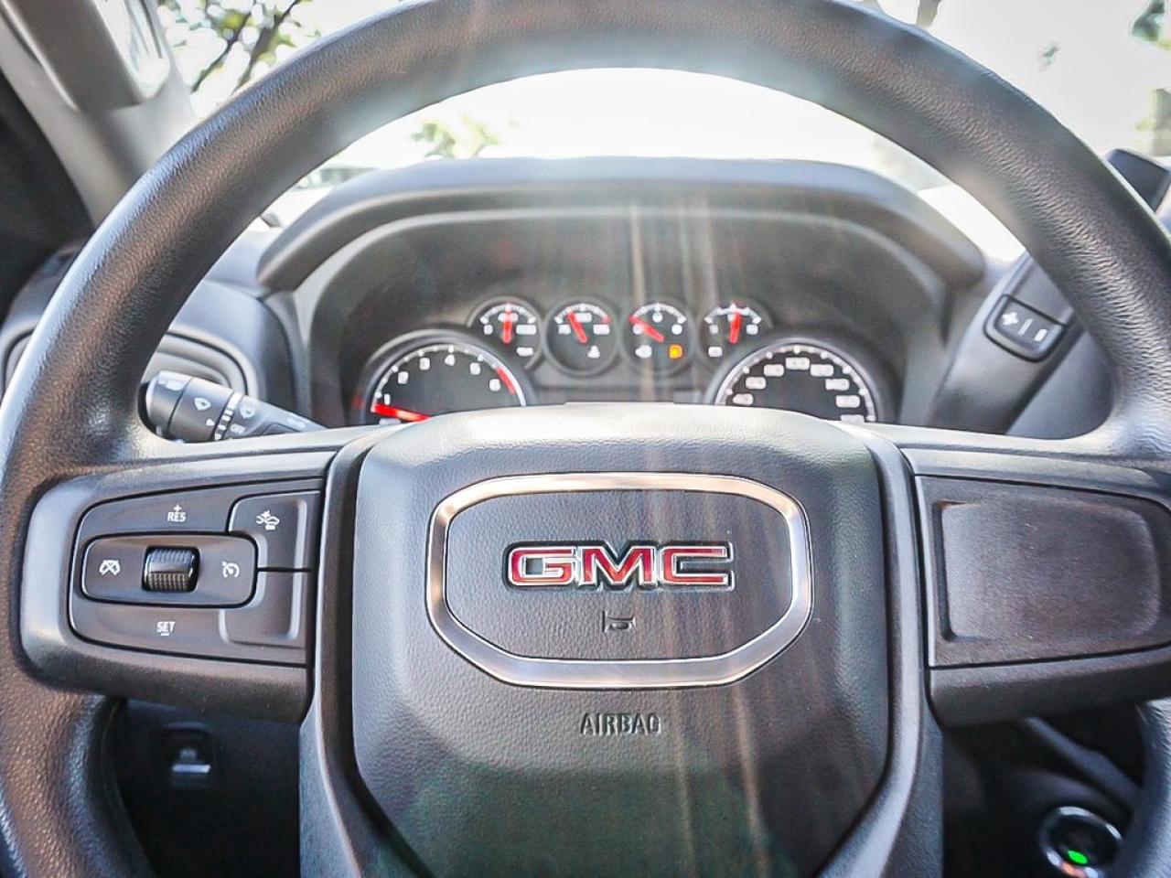 2023 GMC Sierra 1500  Photo