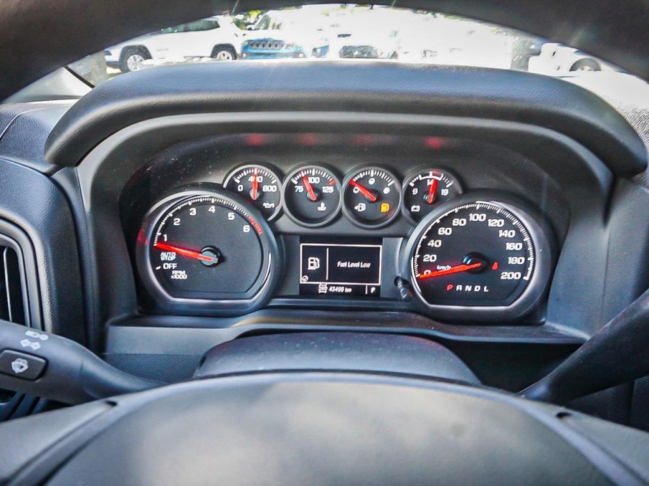 2023 GMC Sierra 1500  Photo