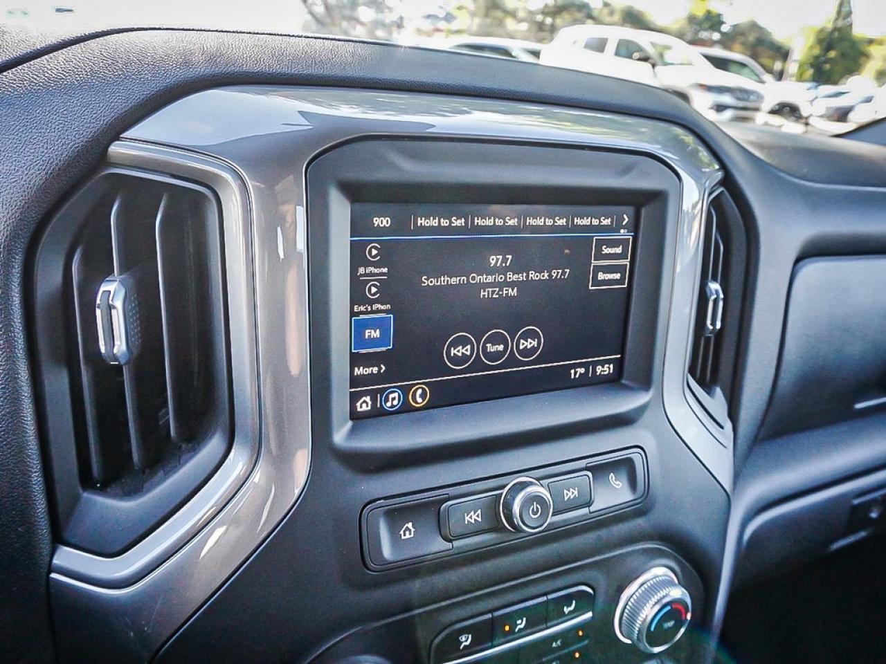 2023 GMC Sierra 1500  Photo