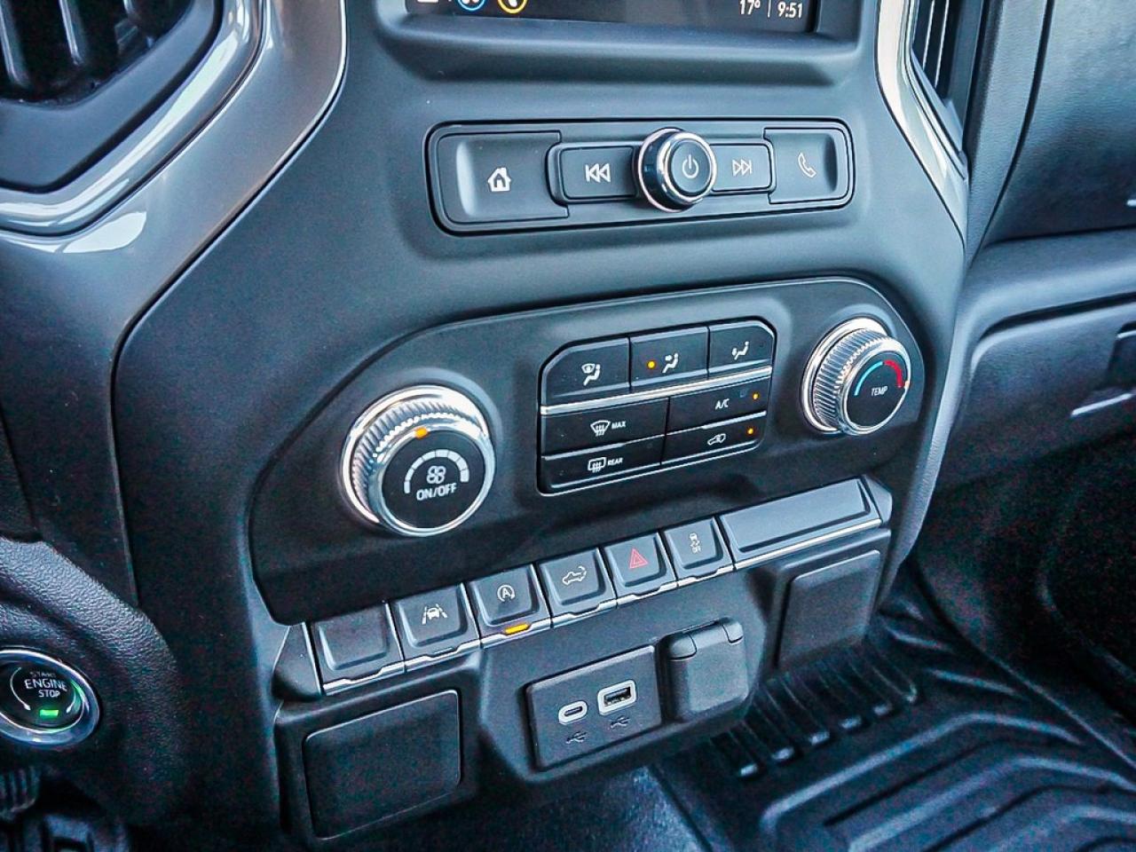 2023 GMC Sierra 1500  Photo