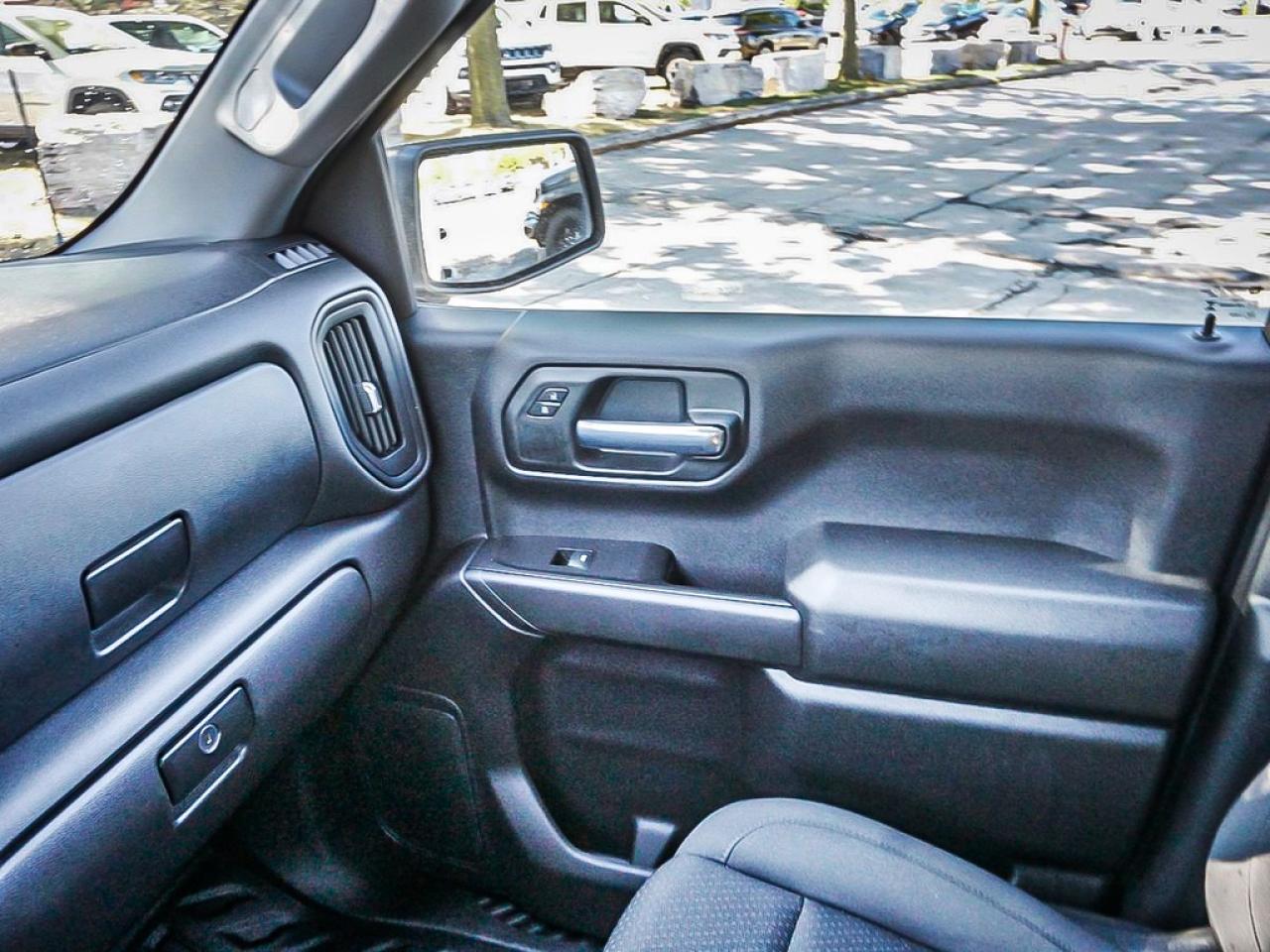 2023 GMC Sierra 1500  Photo