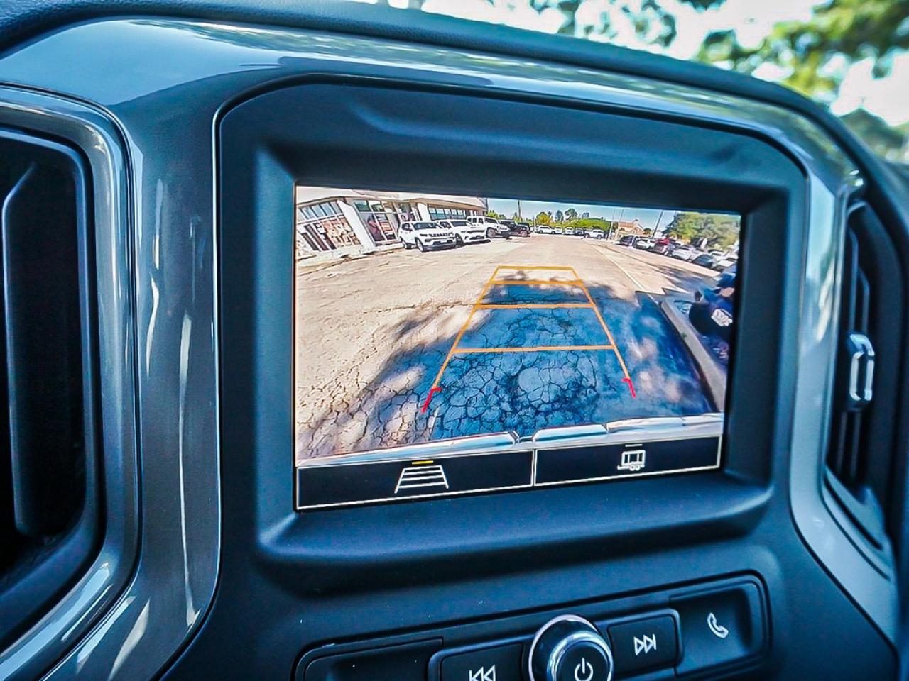 2023 GMC Sierra 1500  Photo