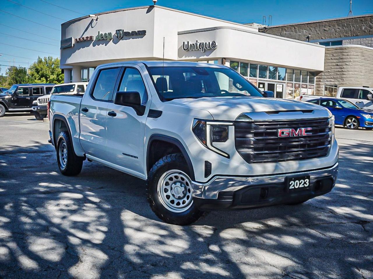 2023 GMC Sierra 1500  Photo