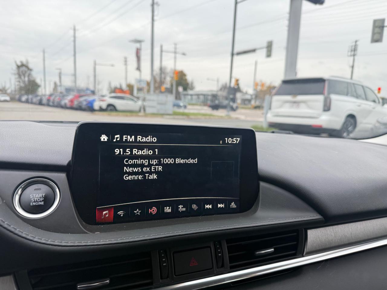 2020 Mazda 6 GS 4dr Sedan Photo