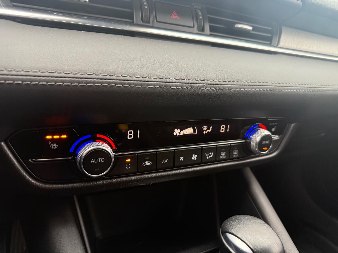 2020 Mazda 6 GS 4dr Sedan Photo