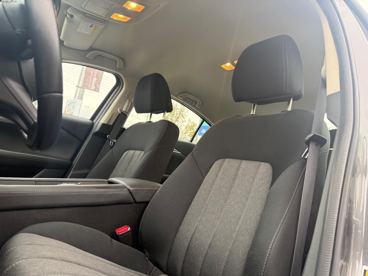 2020 Mazda 6 GS 4dr Sedan Photo