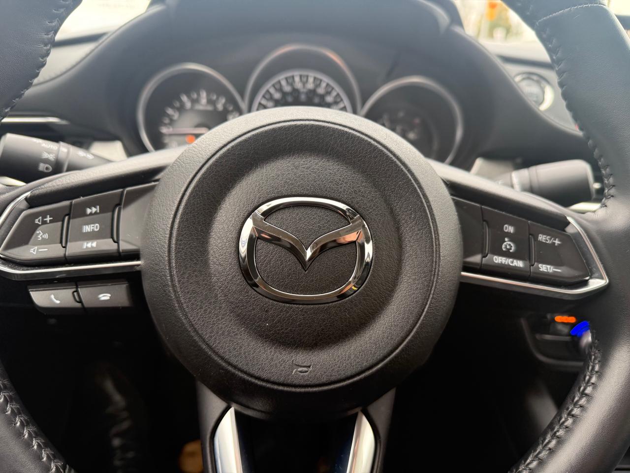 2020 Mazda 6 GS 4dr Sedan Photo