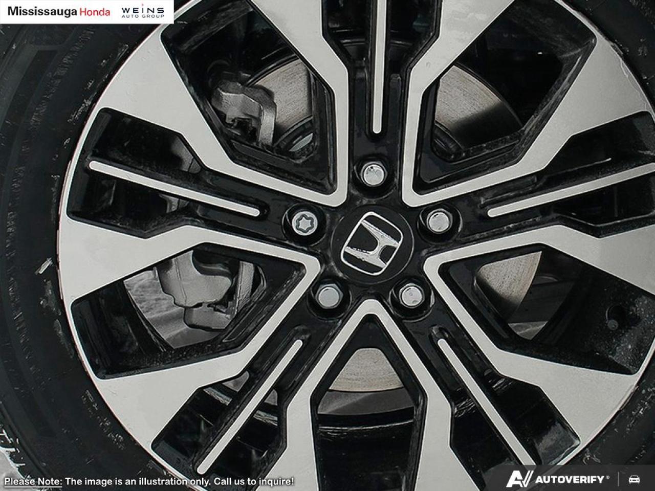 2026 Honda Odyssey Touring Passenger Van Photo