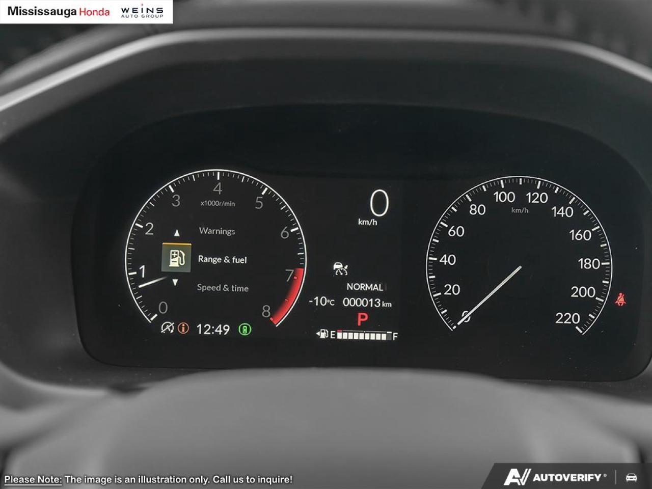 2026 Honda Odyssey Touring Passenger Van Photo