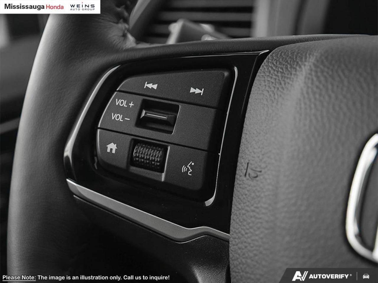 2026 Honda Odyssey Touring Passenger Van Photo