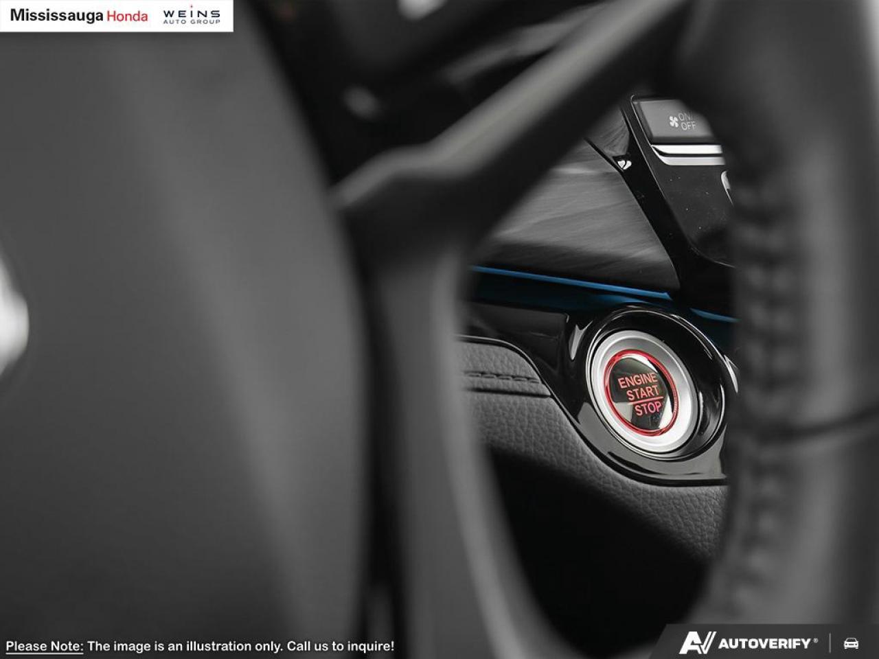 2026 Honda Odyssey Touring Passenger Van Photo