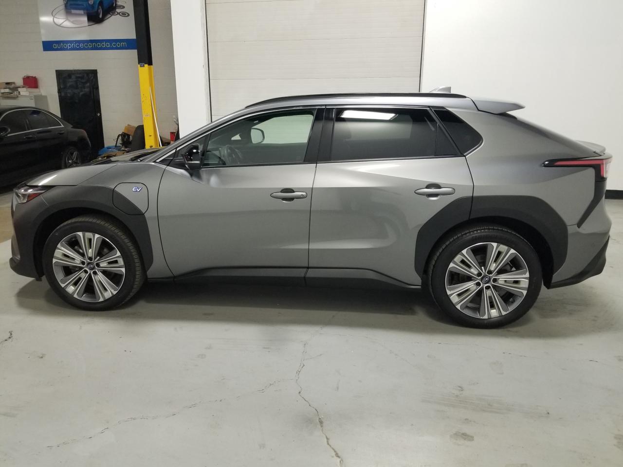 2023 Subaru Solterra Technology Package 4dr All-Wheel Drive Photo