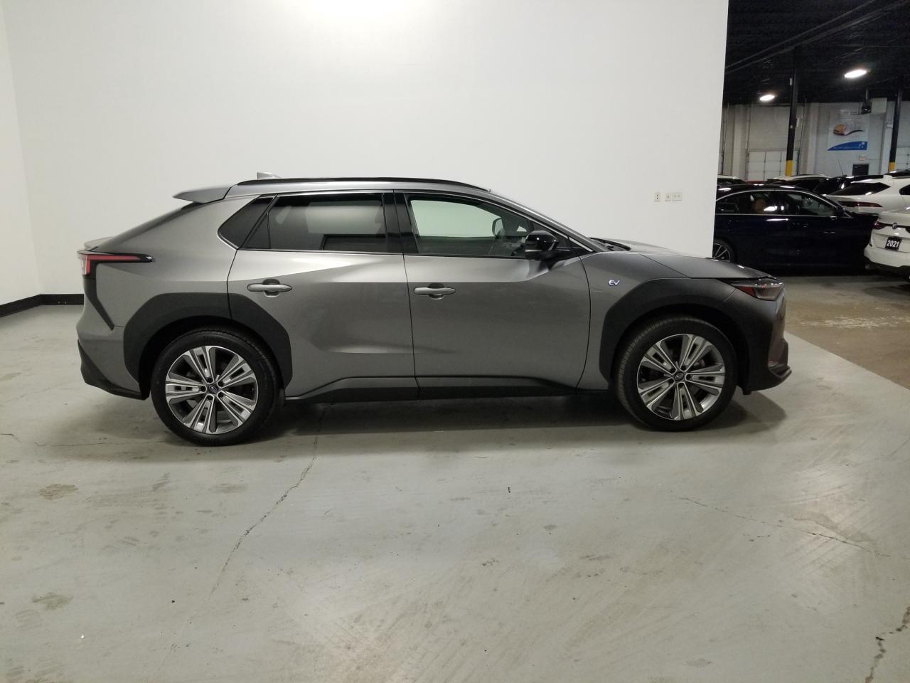 2023 Subaru Solterra Technology Package 4dr All-Wheel Drive Photo