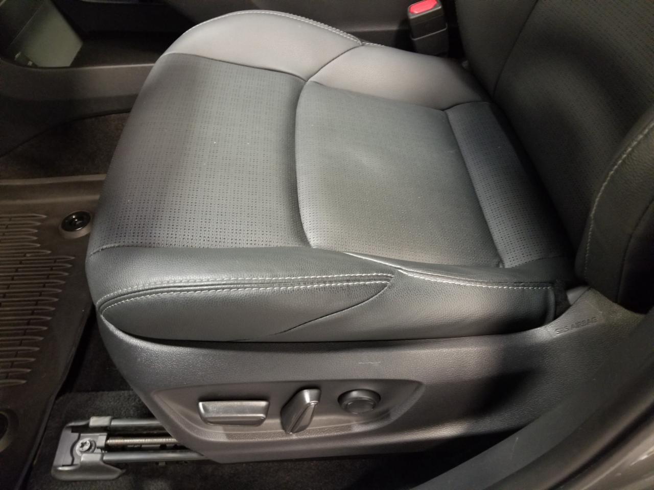 2023 Subaru Solterra Technology Package 4dr All-Wheel Drive Photo