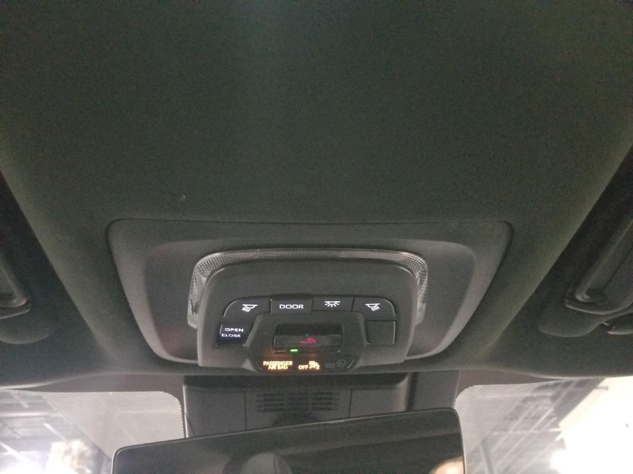 2023 Subaru Solterra Technology Package 4dr All-Wheel Drive Photo