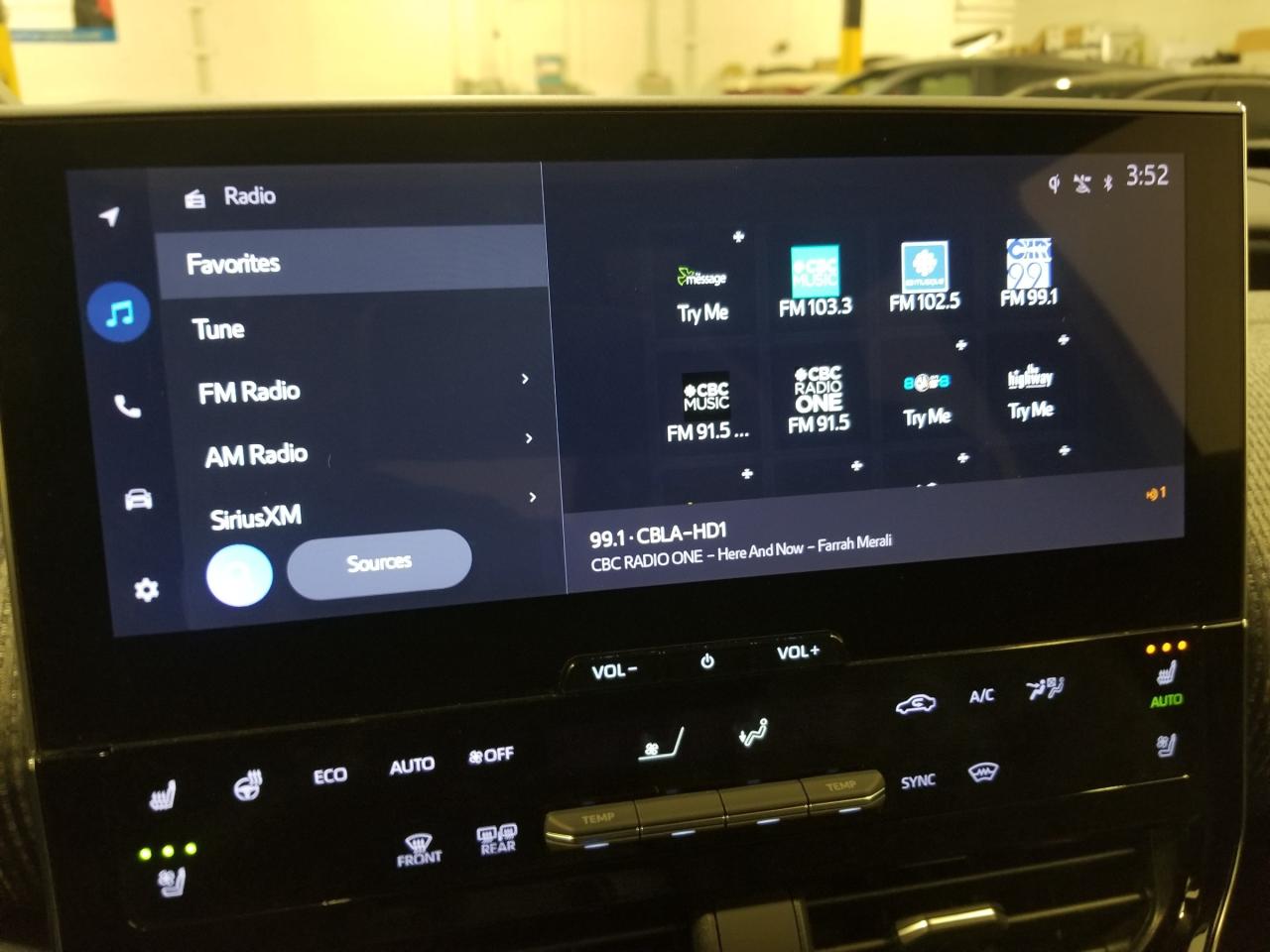 2023 Subaru Solterra Technology Package 4dr All-Wheel Drive Photo